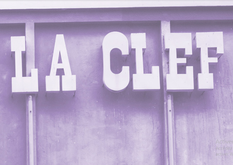 Ouverture définitive : 14 janvier !